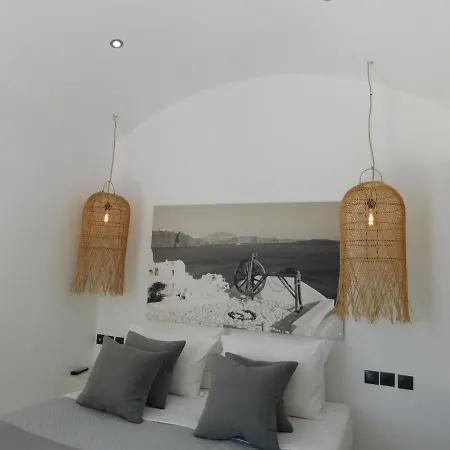 Mk4 Caldera Suites Fira (Santorini)